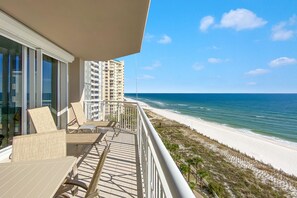 Condo, Multiple Beds (Indigo West 801 with Private Poolside) | Property grounds - Indigo West 801 With Private Poolside Cabana (Pensacola)