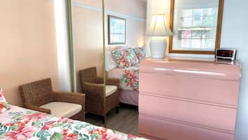 2 camere, ferro/asse da stiro, Wi-Fi, lenzuola