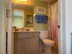 ヘアドライヤー、タオル