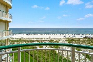 コンドミニアム ベッド (複数台) (Beach Colony West 4D) | 施設の敷地