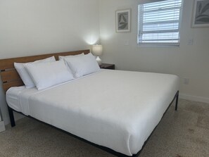 2 Schlafzimmer, WLAN