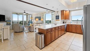 Condo, Multiple Beds (Lost Key A505) | Interior - Lost Key A505 (Pensacola)