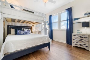 Condo, nhiều giường (Lost Key A505) | 3 phòng ngủ, bàn ủi/dụng cụ ủi quần áo, truy cập Internet không dây 