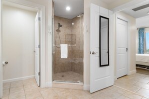 Condo, Multiple Beds (Lost Key A505) | Bathroom | Free toiletries, shampoo, toilet paper - Lost Key A505 (Pensacola)