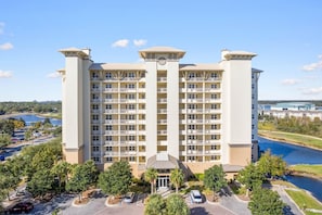 Condo, Multiple Beds (Lost Key A505) | Exterior