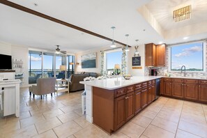 Condo, Multiple Beds (Lost Key A505) | Interior - Lost Key A505 (Pensacola)