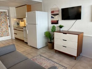 スマートテレビ