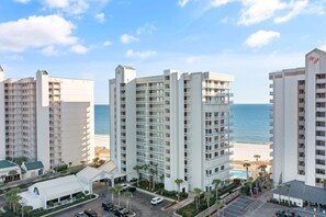 Leilighet, flere senger (Pelican Pointe 202) | Eksteriør