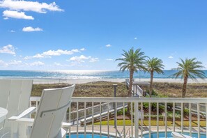Condo, Multiple Beds (Spanish Key 105) | Property grounds
