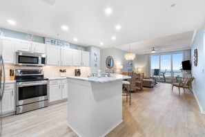 Private kitchen - Spanish Key 105 (Pensacola)