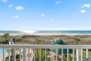 Condo, Multiple Beds (Spanish Key 209) | Property grounds