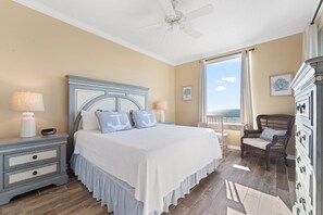 Condo, Multiple Beds (Spanish Key 209) | 3 bedrooms, iron/ironing board, WiFi - Spanish Key 209 (Pensacola)