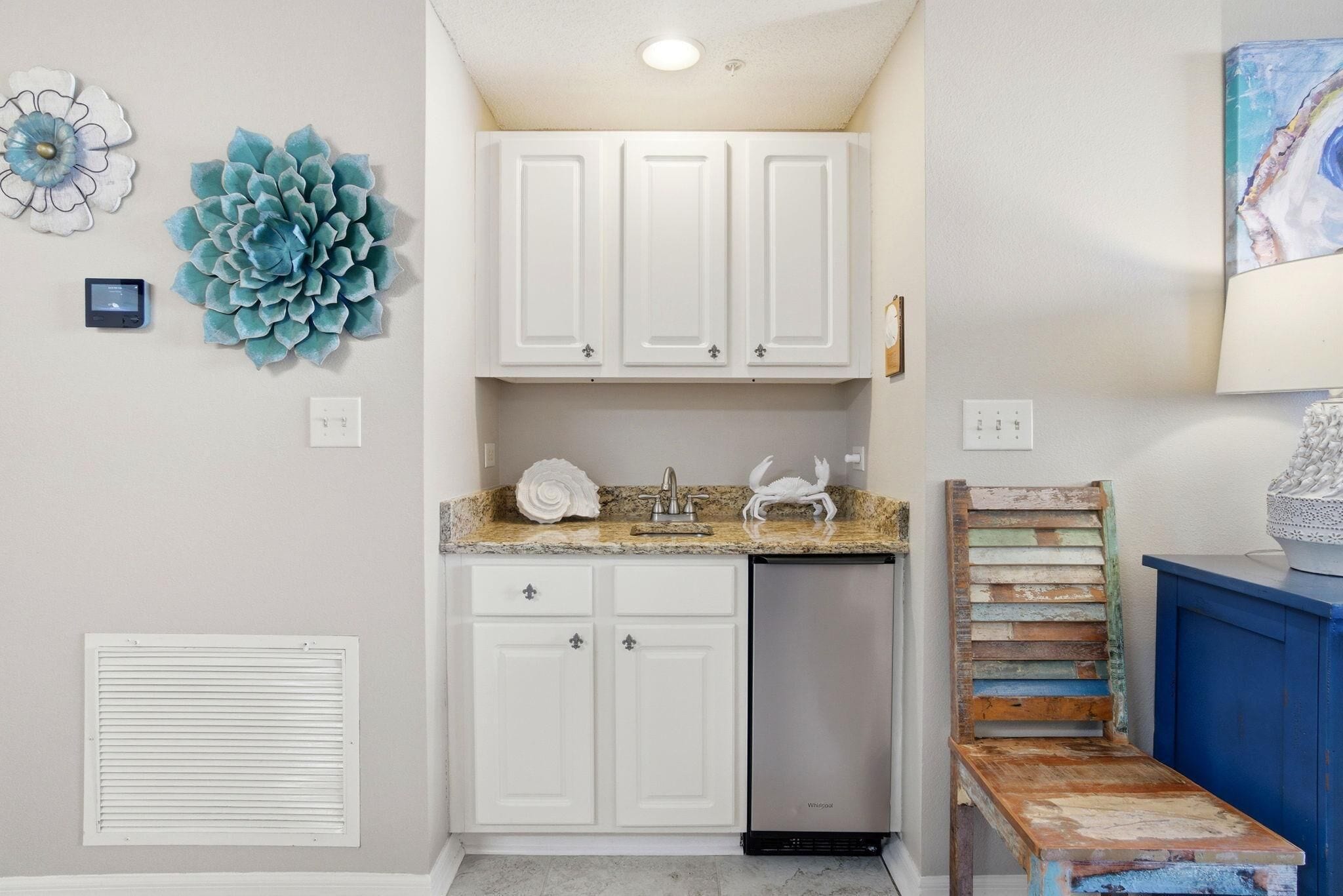 Condo, Multiple Beds (Spanish Key 209) | Interior