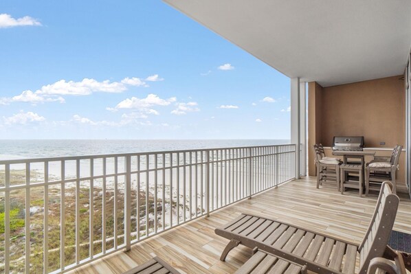 Condo, Multiple Beds (Vista Del Mar 402) | Property grounds - Vista Del Mar 402 (Pensacola)
