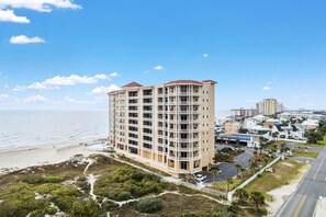 Leilighet, flere senger (Vista Del Mar 402) | Eksteriør