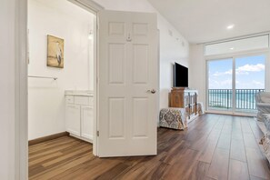 Condo, Multiple Beds (Vista Del Mar 402) | Interior - Vista Del Mar 402 (Pensacola)