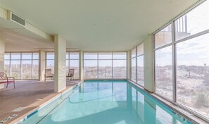 Appart'hôtel, plusieurs lits (Lei Lani 607T) | Piscine