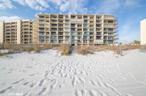 Condo, Multiple Beds (Lei Lani 607T) | Exterior - Lei Lani 607t (Orange Beach)