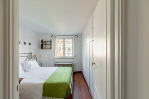 2 bedrooms, WiFi, bed sheets - iFlat | Orient in Rome (Roma)