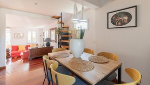 Dining - iFlat | Orient in Rome (Roma)