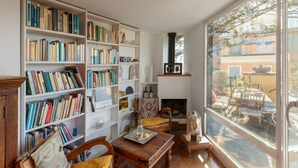 Interior - iFlat | Orient in Rome (Roma)