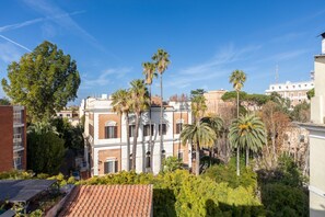 Exterior - iFlat | Orient in Rome (Roma)