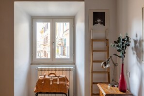 Interior - iFlat | Homey in Campo de'Fiori (Roma)