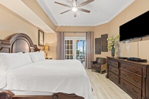 Condo, Multiple Beds (The Oasis at Orange Beach 305 (Phoeni) | 3 bedrooms, WiFi - The Oasis at Orange Beach 305 (Orange Beach)