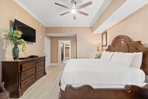 Appartamento, letti multipli (The Oasis at Orange Beach 305 (Phoeni) | Wi-Fi
