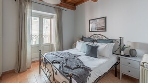 Room - iFlat | Charming Apartment near Piazza Venezia (Roma)