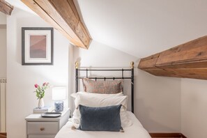 2 habitaciones, wifi y ropa de cama 