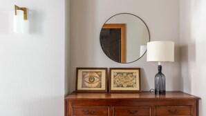 Interior - iFlat | Charming Apartment near Piazza Venezia (Roma)