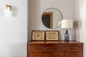 Interior - iFlat | Charming Apartment near Piazza Venezia (Roma)