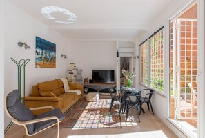 Coin séjour