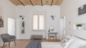 Unclassified image, 2 of 21, button - iFlat | Saint Peter Bright Apartment (Roma)