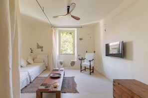 TV - iFlat | Trastevere Cozy Loft (Roma)