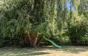 Espace pour enfants