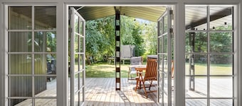 Increíble casa en Nykøbing Sj con WiFi
