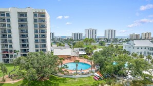 Condo, Multiple Beds (Shipwatch A201) | Exterior - Shipwatch A201 (Pensacola)