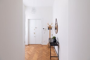 Interior - iFlat | Colosseum Bright GrandMary (Roma)