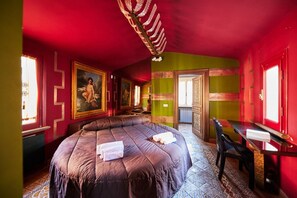 2 camere, Wi-Fi, lenzuola