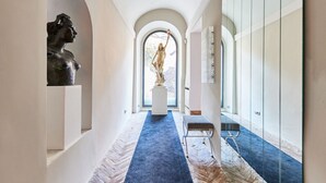 Interior - iFlat | Luxury Paradise in Trastevere (Roma)