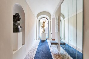 Interior - iFlat | Luxury Paradise in Trastevere (Roma)