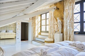Room - iFlat | Luxury Paradise in Trastevere (Roma)
