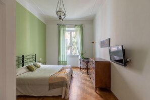 2 bedrooms - iFlat | The gem of the center (Roma)