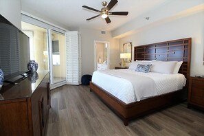 Condo, Multiple Beds (Beach Colony Tower Penthouse 16A) | 3 bedrooms, WiFi - Beach Colony Tower Penthouse 16A (Pensacola)