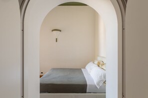 3 bedrooms, iron/ironing board, WiFi, bed sheets - iFlat | Monti Penthouse Panoramic View (Rome)
