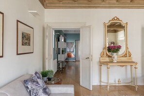 Interior - iFlat | Amazing apartment with Terrace in Monti (Roma)