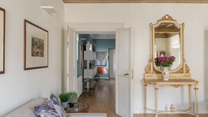 Interior - iFlat | Amazing apartment with Terrace in Monti (Roma)