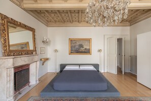 2 chambres, Wi-Fi, draps fournis
